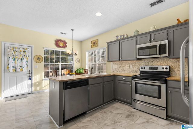 120 MEADOW VIEW CIRCLE, Pelham, AL 35124