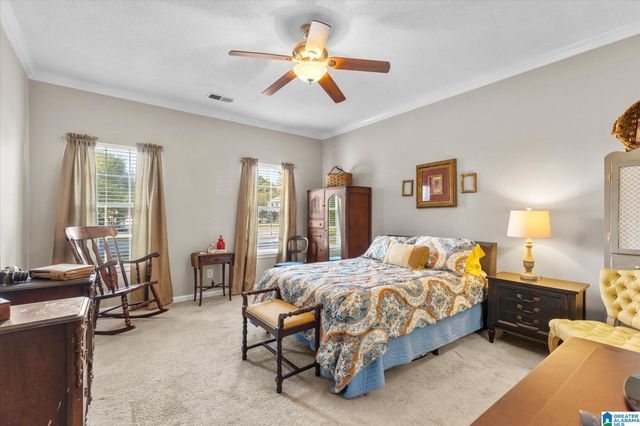 120 MEADOW VIEW CIRCLE, Pelham, AL 35124