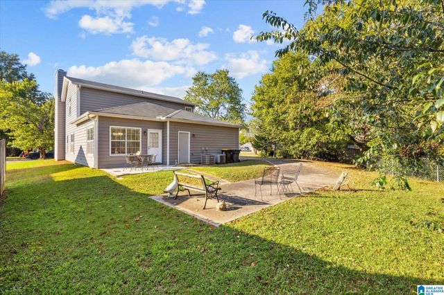 120 MEADOW VIEW CIRCLE, Pelham, AL 35124