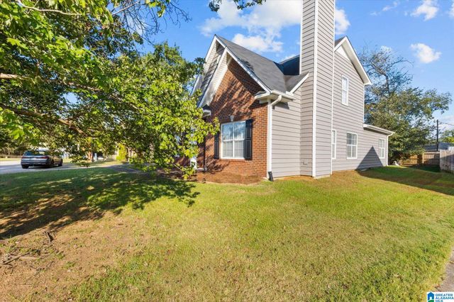 120 MEADOW VIEW CIRCLE, Pelham, AL 35124