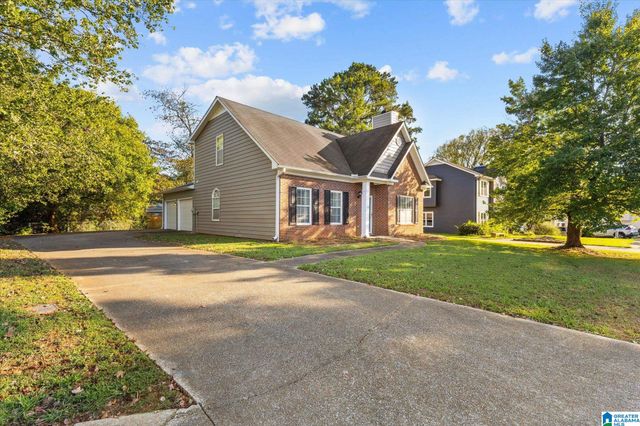 120 MEADOW VIEW CIRCLE, Pelham, AL 35124