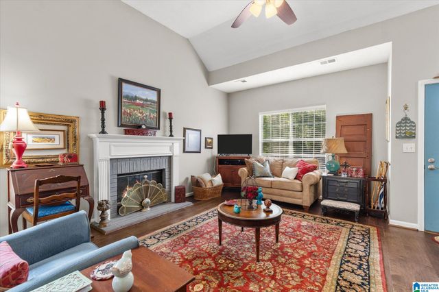 120 MEADOW VIEW CIRCLE, Pelham, AL 35124