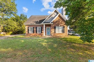 120 MEADOW VIEW CIRCLE, Pelham, AL 35124