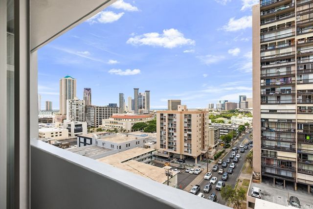 824 Kinau Street 902, Honolulu, HI 96813