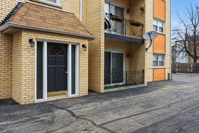 5979 N Northwest Highway 103, Chicago, IL 60631