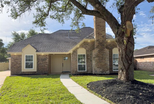 3223 Cherry Hills Drive, Missouri City, TX 77459