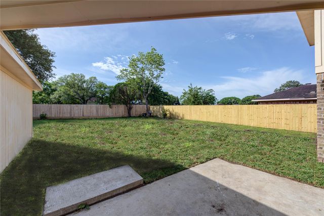 3223 Cherry Hills Drive, Missouri City, TX 77459