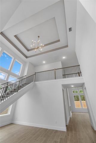 522 Tonada CV, Liberty Hill, TX 78642
