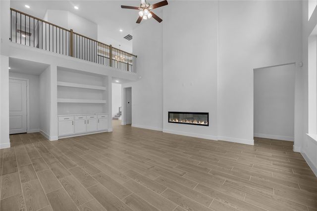 522 Tonada CV, Liberty Hill, TX 78642