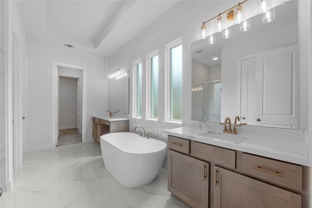 522 Tonada CV, Liberty Hill, TX 78642