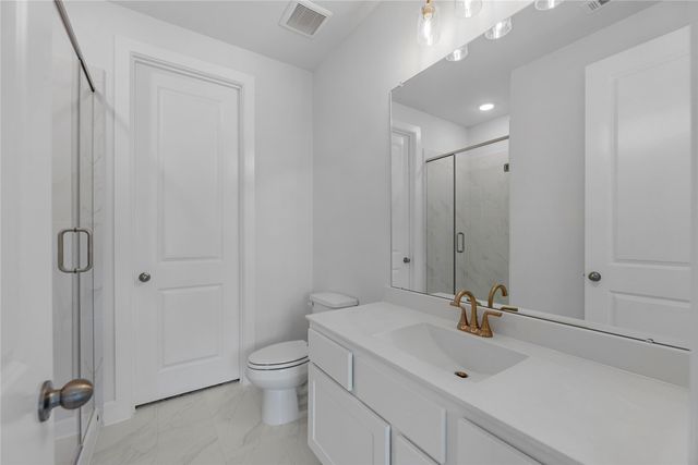 522 Tonada CV, Liberty Hill, TX 78642