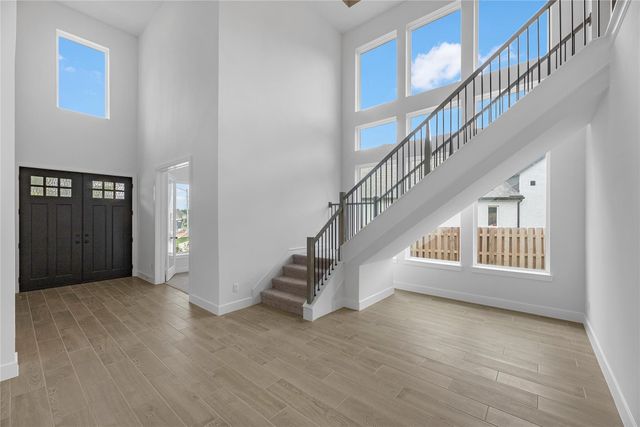 522 Tonada CV, Liberty Hill, TX 78642