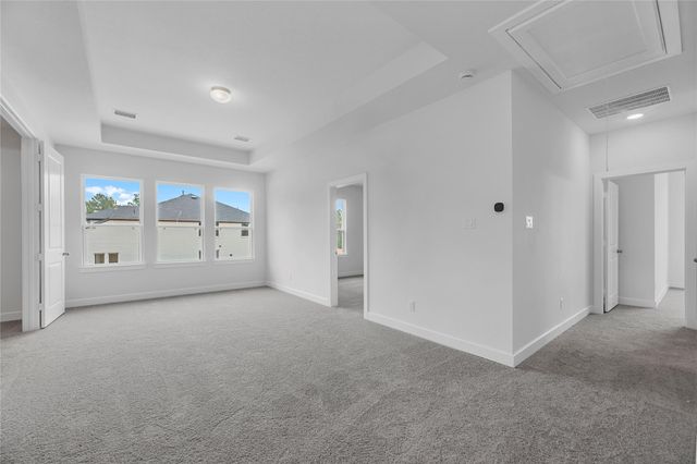 522 Tonada CV, Liberty Hill, TX 78642