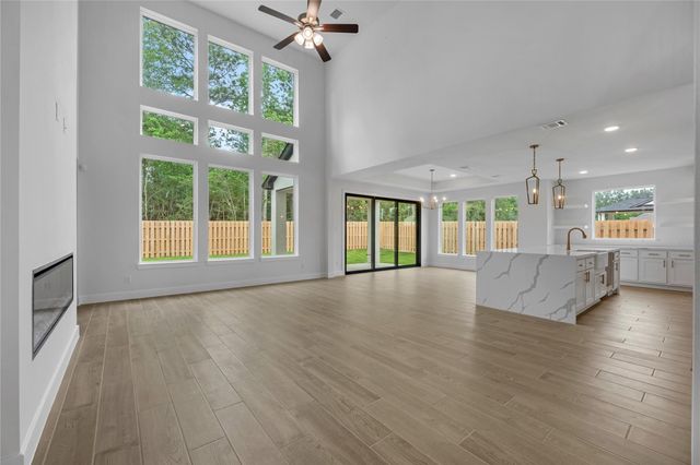522 Tonada CV, Liberty Hill, TX 78642
