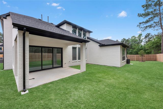 522 Tonada CV, Liberty Hill, TX 78642