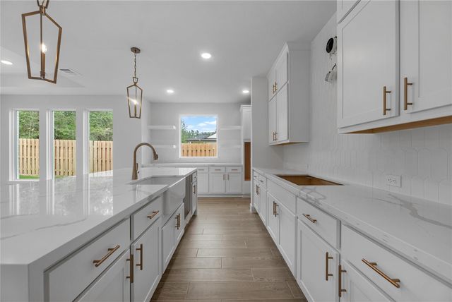 522 Tonada CV, Liberty Hill, TX 78642
