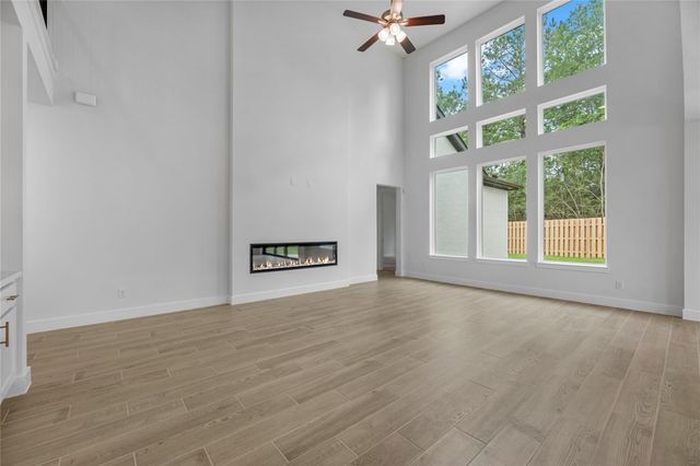 522 Tonada CV, Liberty Hill, TX 78642