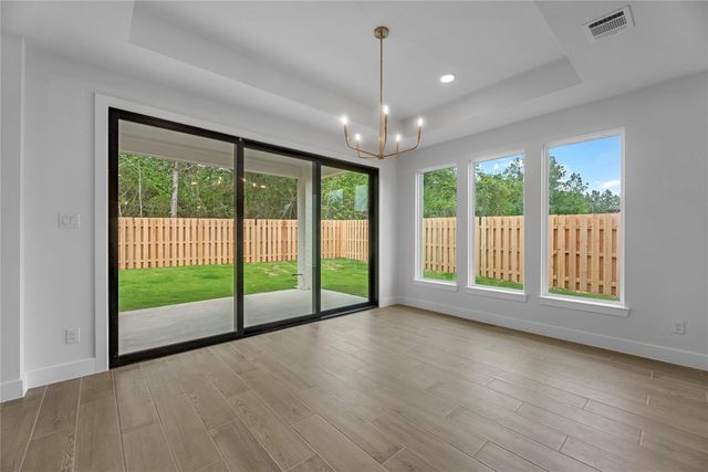 522 Tonada CV, Liberty Hill, TX 78642