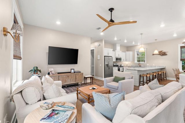 156 Summer Breeze Lane, Santa Rosa Beach, FL 32459