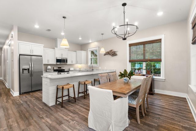 156 Summer Breeze Lane, Santa Rosa Beach, FL 32459