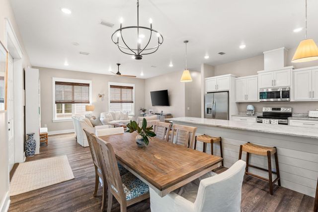 156 Summer Breeze Lane, Santa Rosa Beach, FL 32459