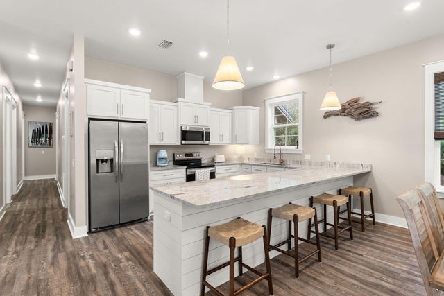 156 Summer Breeze Lane, Santa Rosa Beach, FL 32459