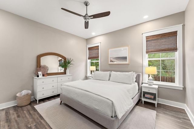 156 Summer Breeze Lane, Santa Rosa Beach, FL 32459