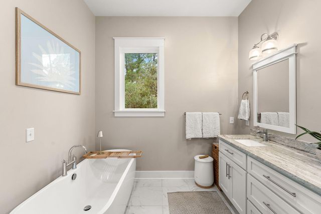 156 Summer Breeze Lane, Santa Rosa Beach, FL 32459