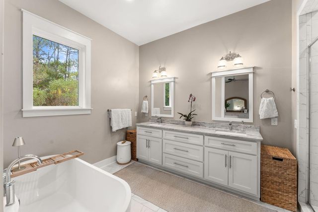 156 Summer Breeze Lane, Santa Rosa Beach, FL 32459