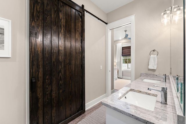 156 Summer Breeze Lane, Santa Rosa Beach, FL 32459