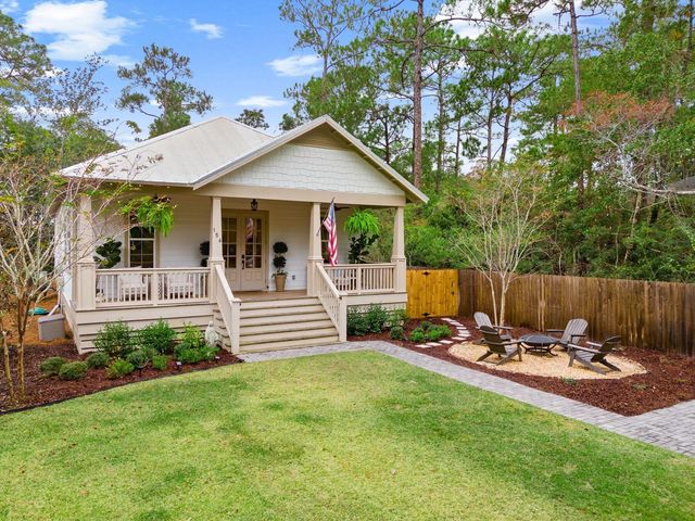 156 Summer Breeze Lane, Santa Rosa Beach, FL 32459