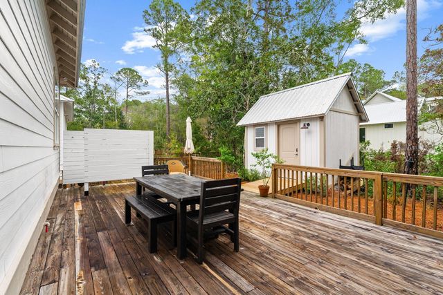 156 Summer Breeze Lane, Santa Rosa Beach, FL 32459