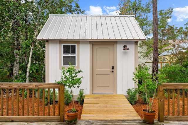 156 Summer Breeze Lane, Santa Rosa Beach, FL 32459