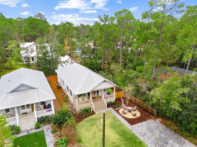 156 Summer Breeze Lane, Santa Rosa Beach, FL 32459