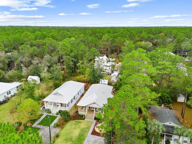 156 Summer Breeze Lane, Santa Rosa Beach, FL 32459