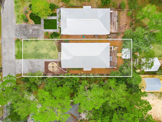 156 Summer Breeze Lane, Santa Rosa Beach, FL 32459