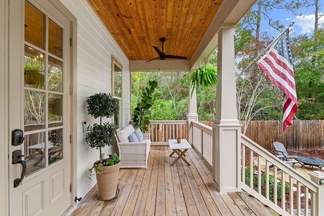 156 Summer Breeze Lane, Santa Rosa Beach, FL 32459