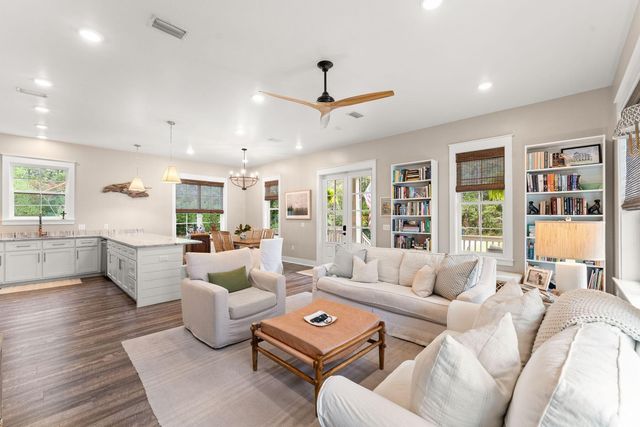 156 Summer Breeze Lane, Santa Rosa Beach, FL 32459