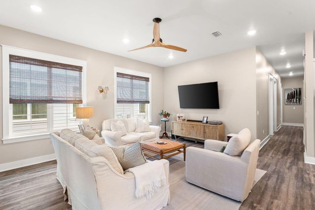 156 Summer Breeze Lane, Santa Rosa Beach, FL 32459