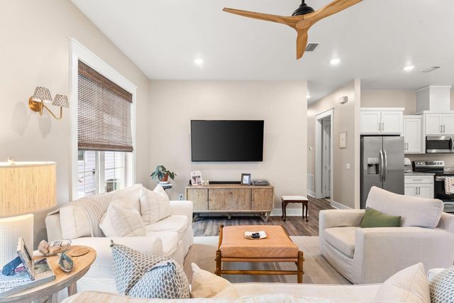 156 Summer Breeze Lane, Santa Rosa Beach, FL 32459