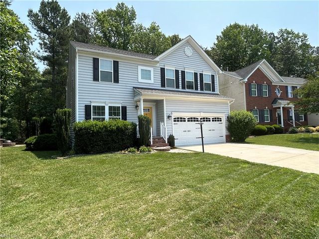 5405 Burlington CT, Williamsburg, VA 23188