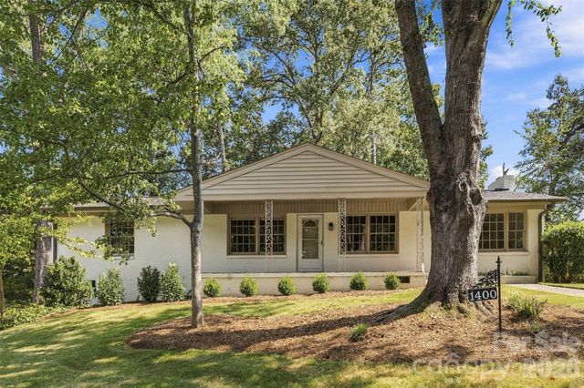 1400 Lynhurst Drive, Gastonia, NC 28054