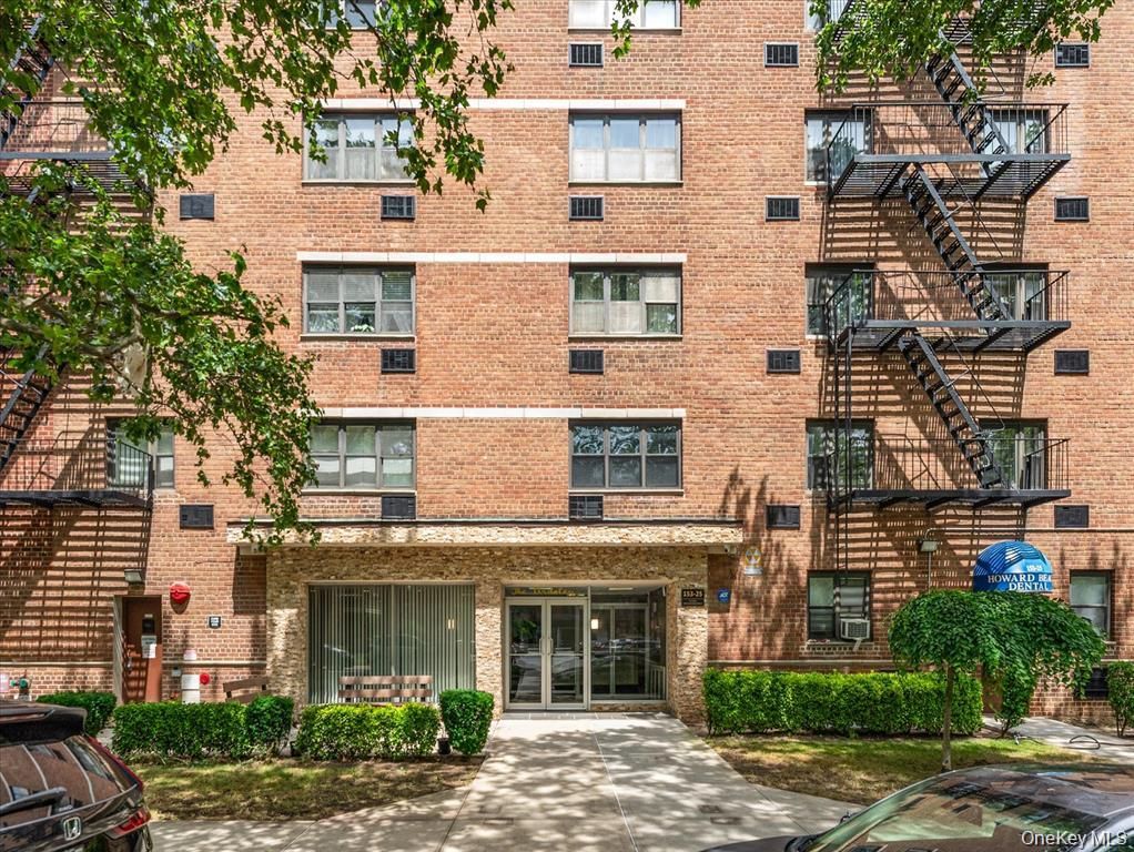 153-25 88th Street 1N, Howard Beach, NY 11414 — exterior