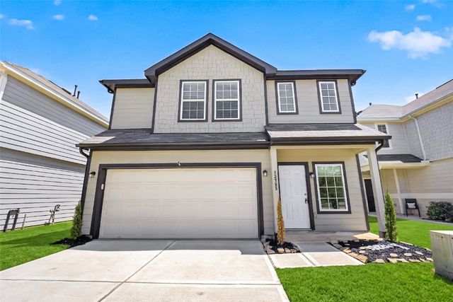 13758 Goldeye Drive, Conroe, TX 77384