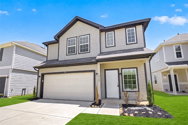 13758 Goldeye Drive, Conroe, TX 77384