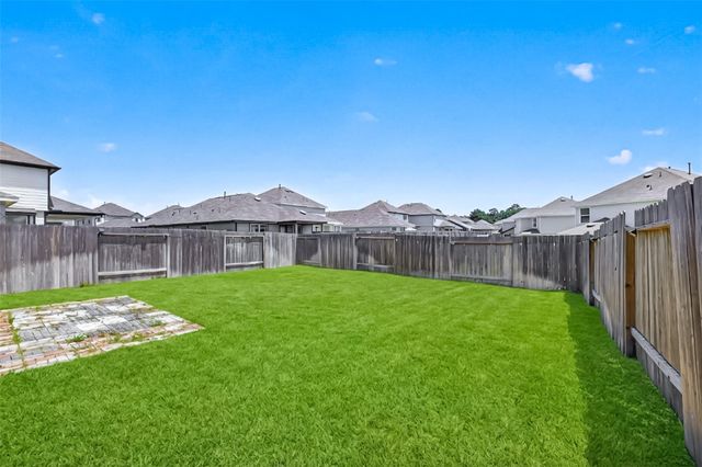 13758 Goldeye Drive, Conroe, TX 77384