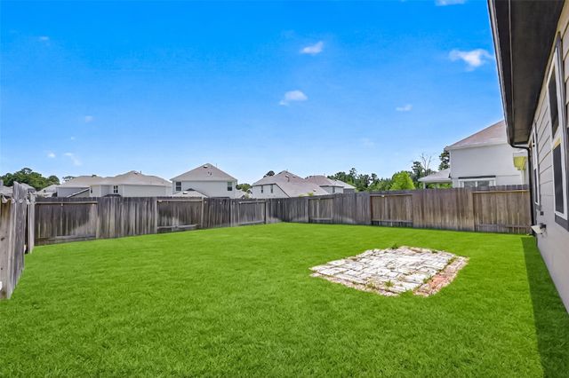 13758 Goldeye Drive, Conroe, TX 77384