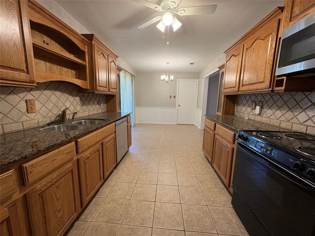 707 Kennedy Avenue, Duncanville, TX 75116