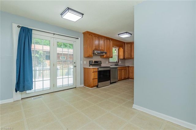 291 Kingwood Road, Reidsville, NC 27320