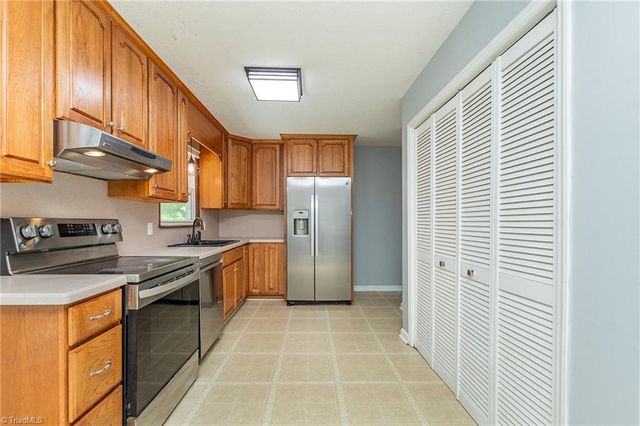291 Kingwood Road, Reidsville, NC 27320